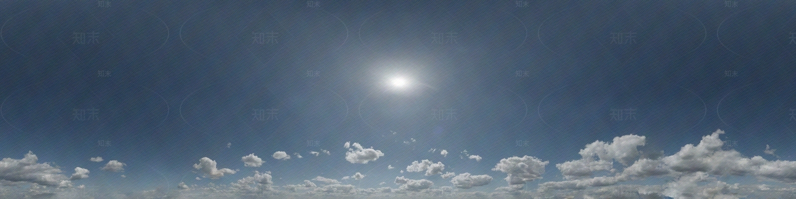 现代天空HDR贴图下载【ID:1190980277】