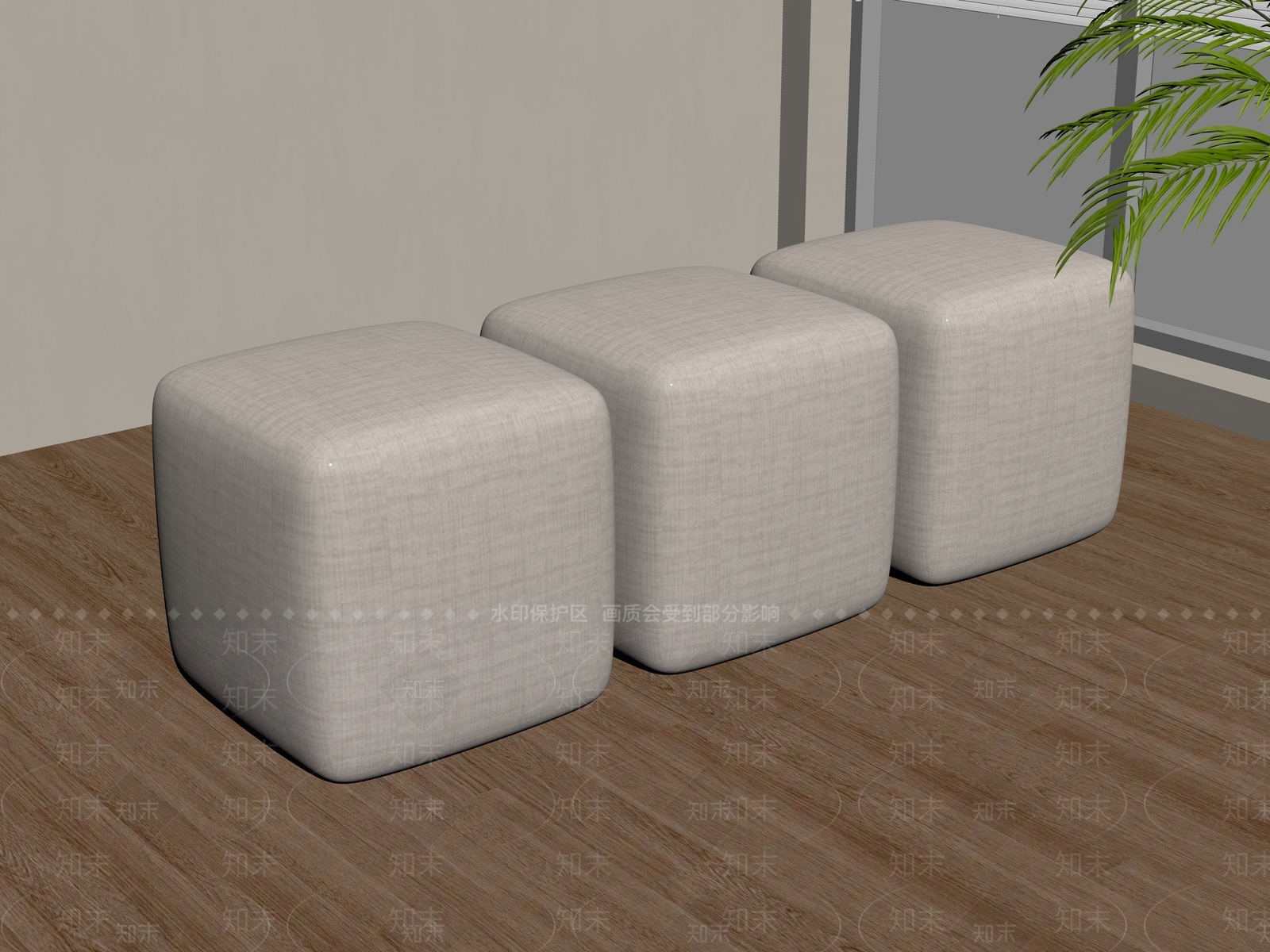 建筑材料SU模型下载【ID:1190996132】