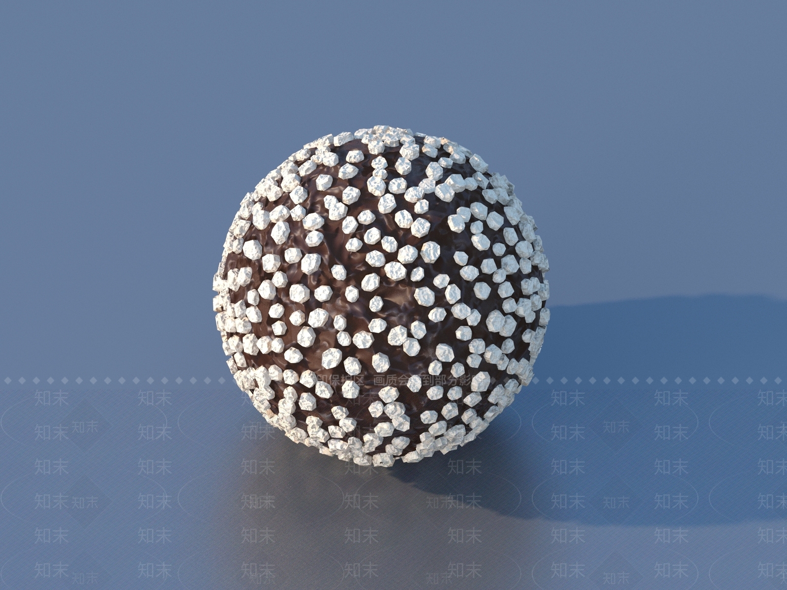 酒水食物3D模型下载【ID:1190996861】
