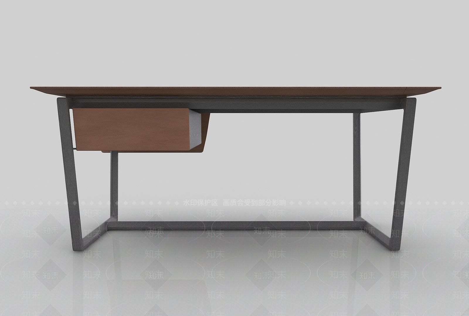 现代衣柜3D模型下载【ID:1199579142】