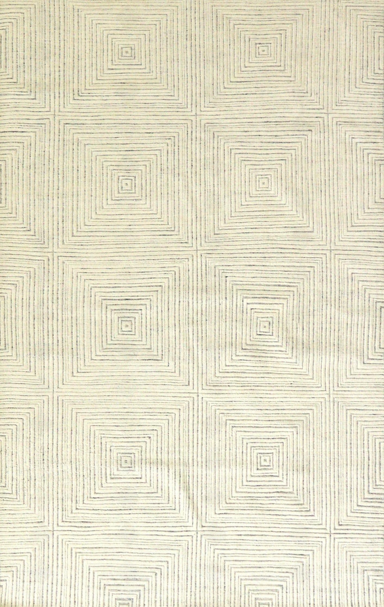 现代新中式几何地毯贴图下载【ID:1191125275】