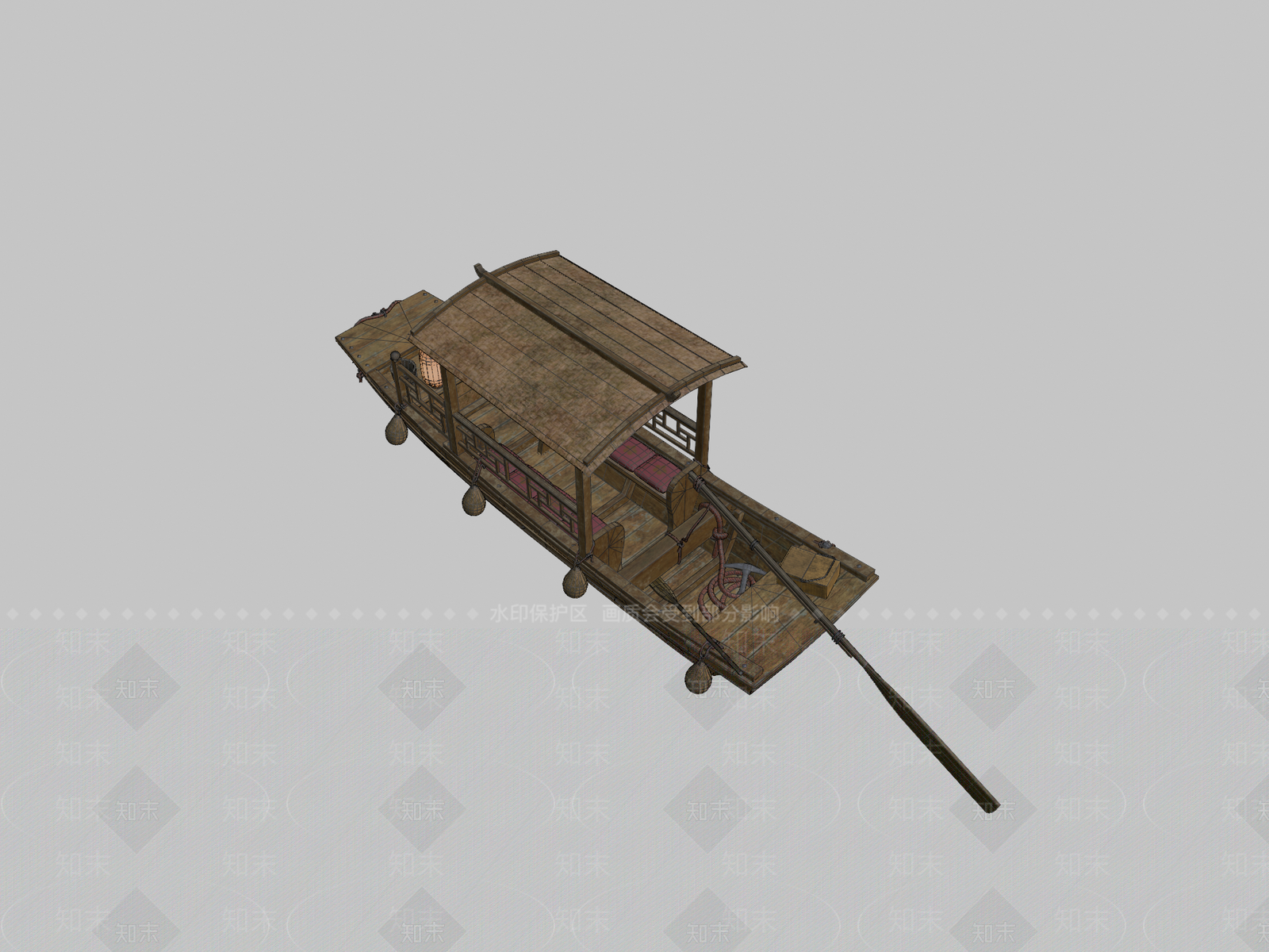 汽车SU模型下载【ID:1191032867】