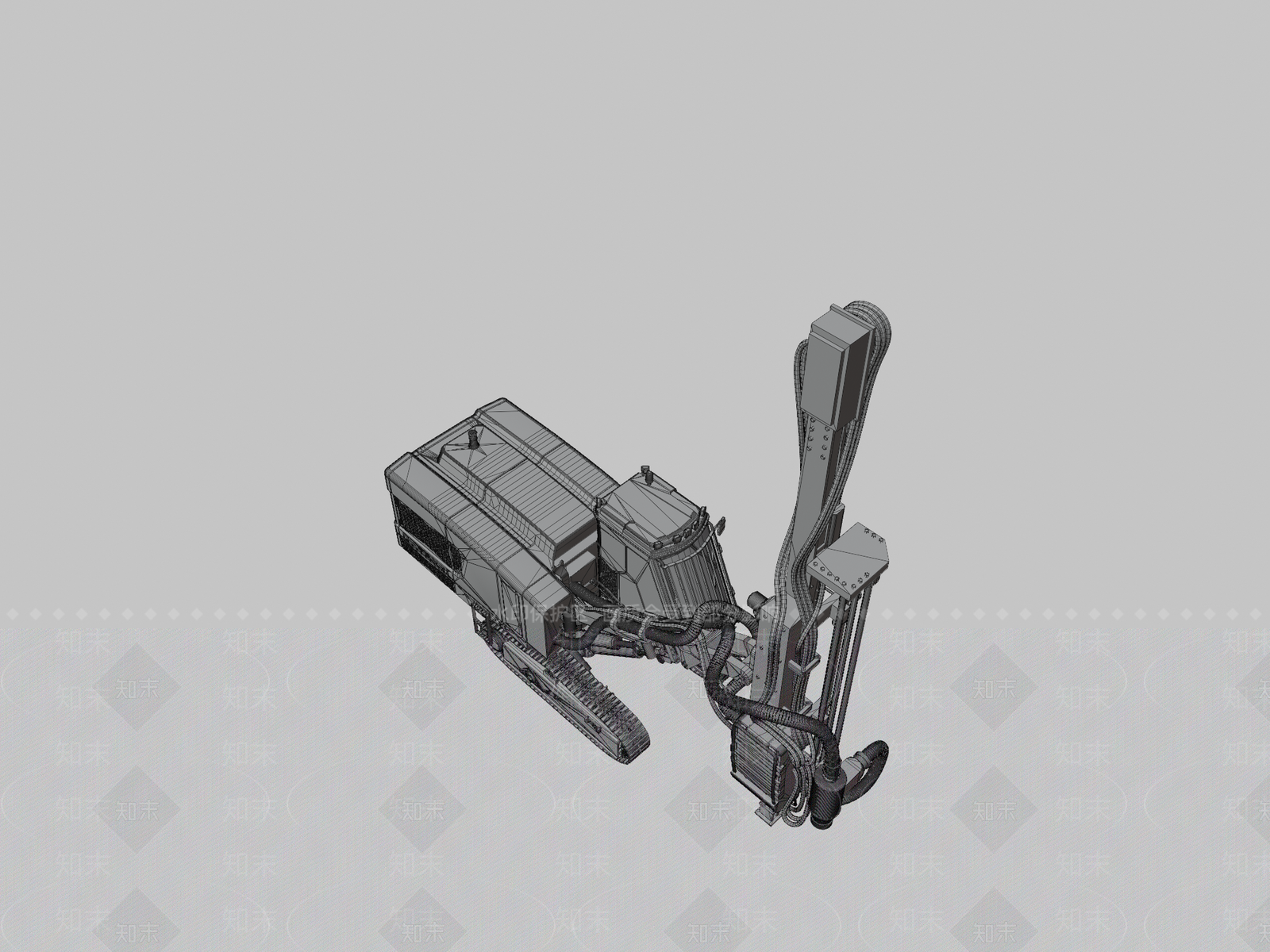 汽车SU模型下载【ID:1191039191】
