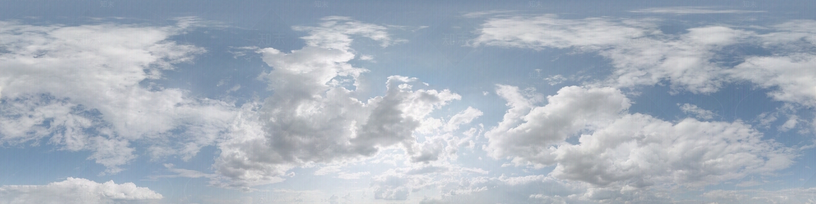 现代天空HDR贴图下载【ID:1191044947】