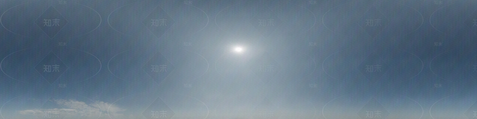 现代天空HDR贴图下载【ID:1191045022】