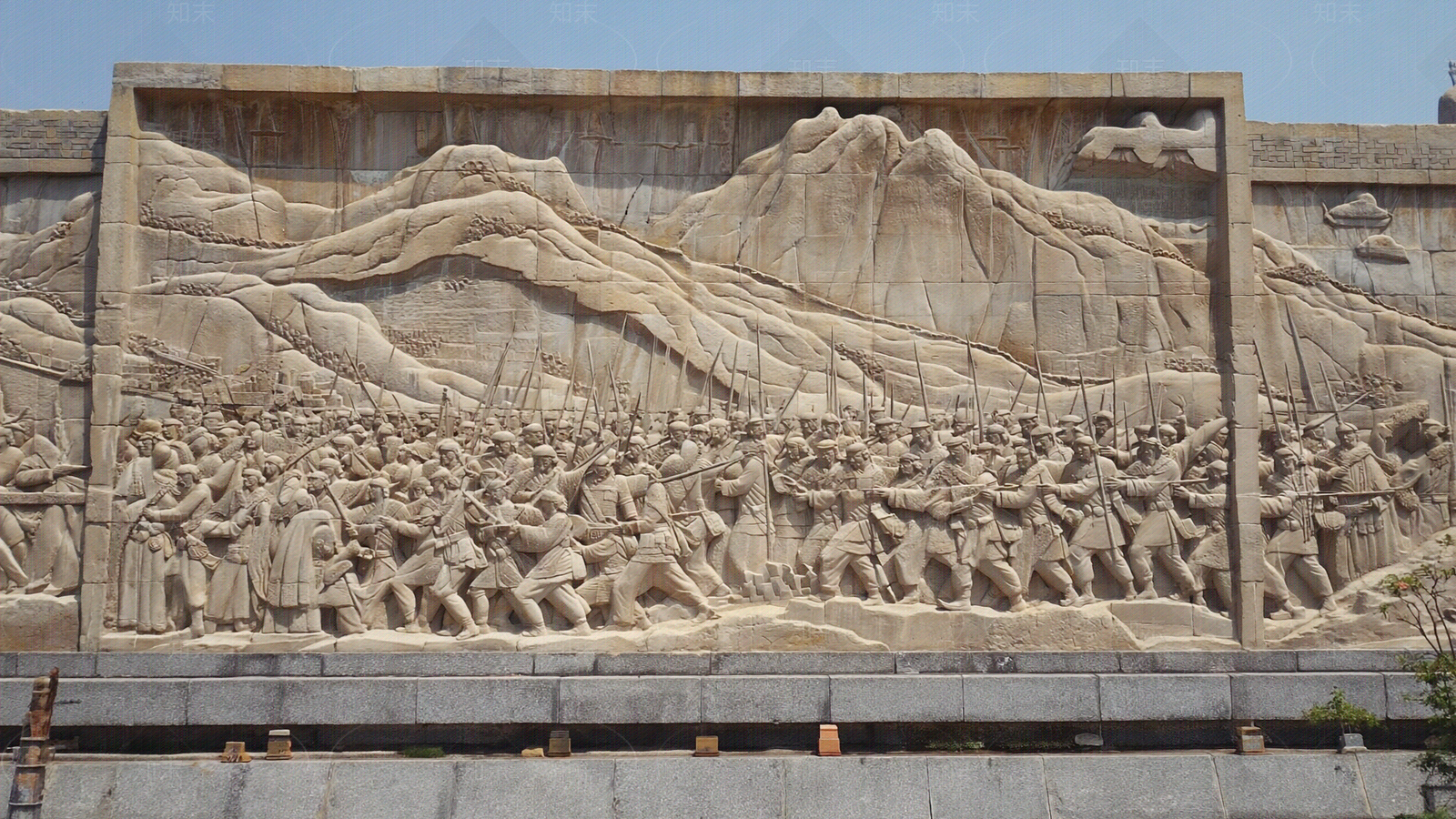 现代石雕贴图下载【ID:1191045006】