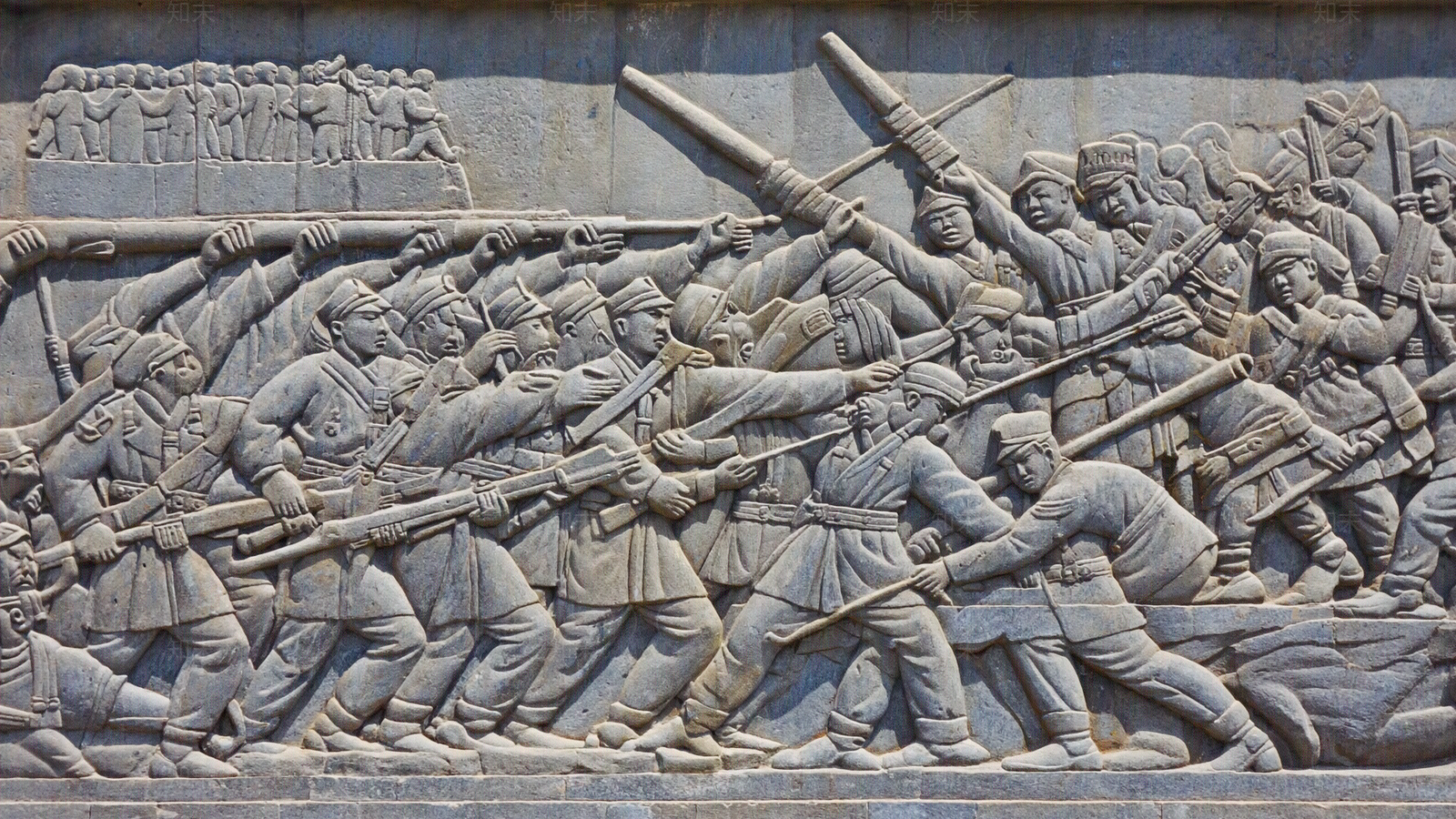 现代石雕贴图下载【ID:1191048631】