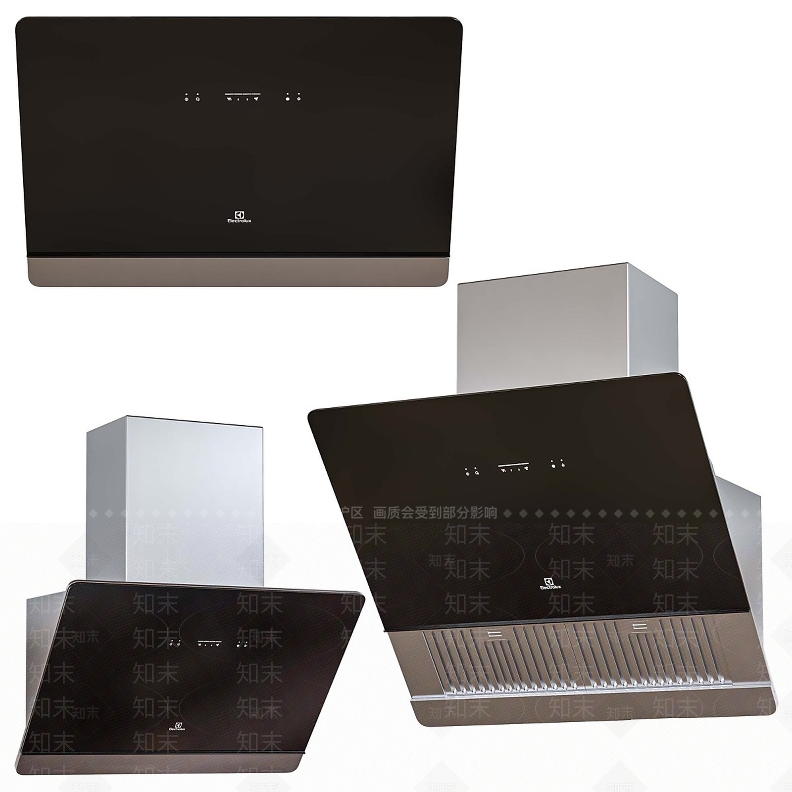 厨具3D模型下载【ID:1191051855】