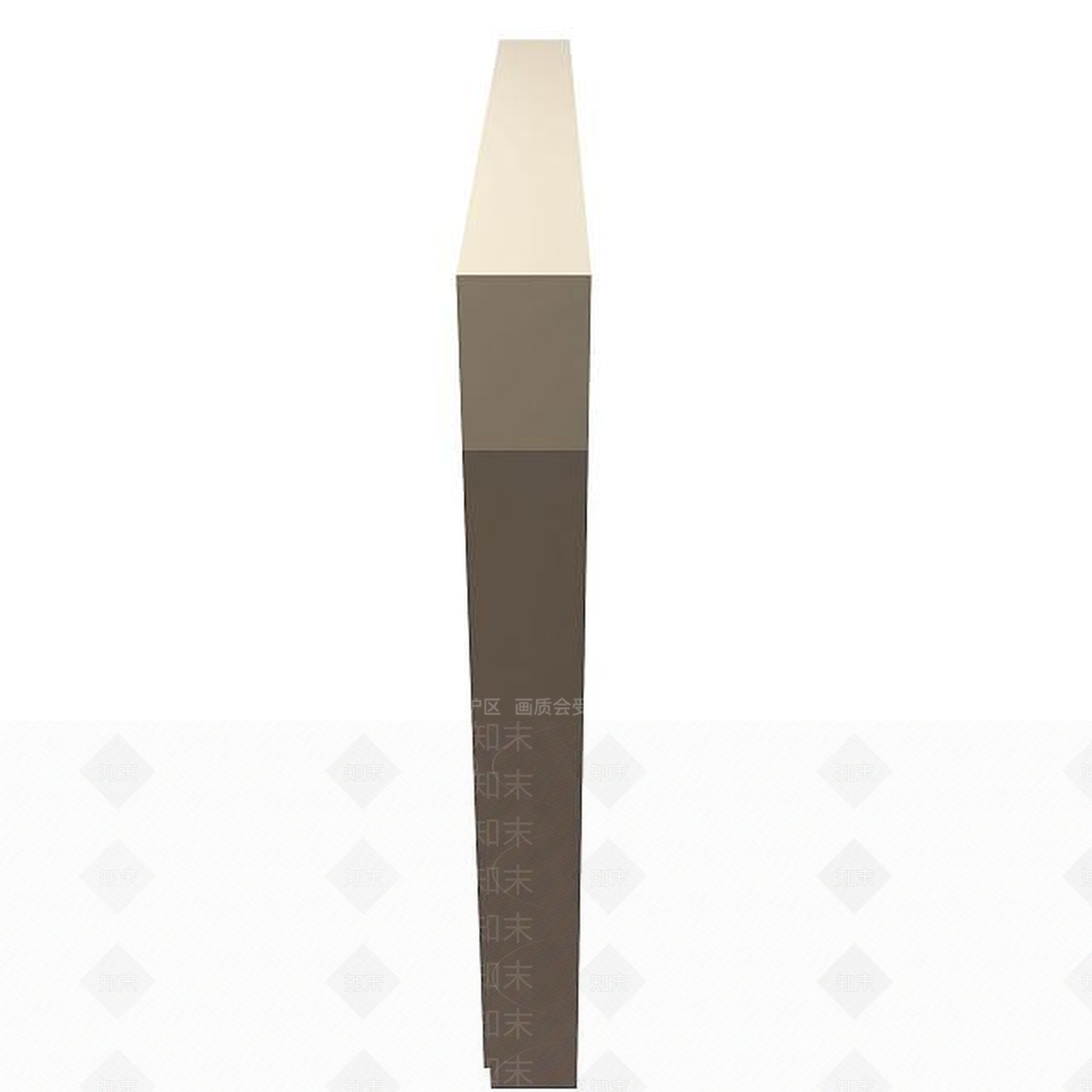 现代衣柜3D模型下载【ID:1199578857】