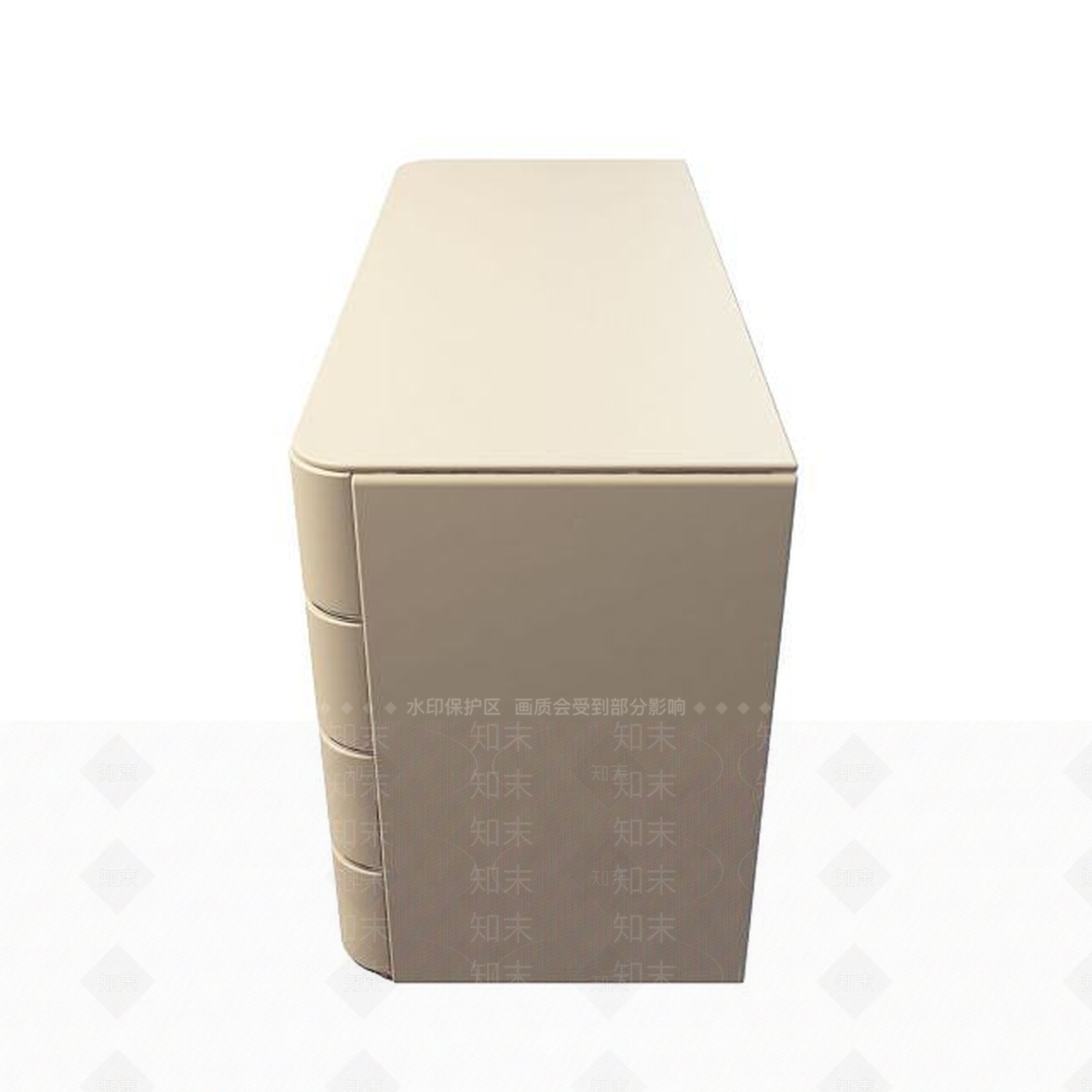 现代衣柜3D模型下载【ID:1199578875】