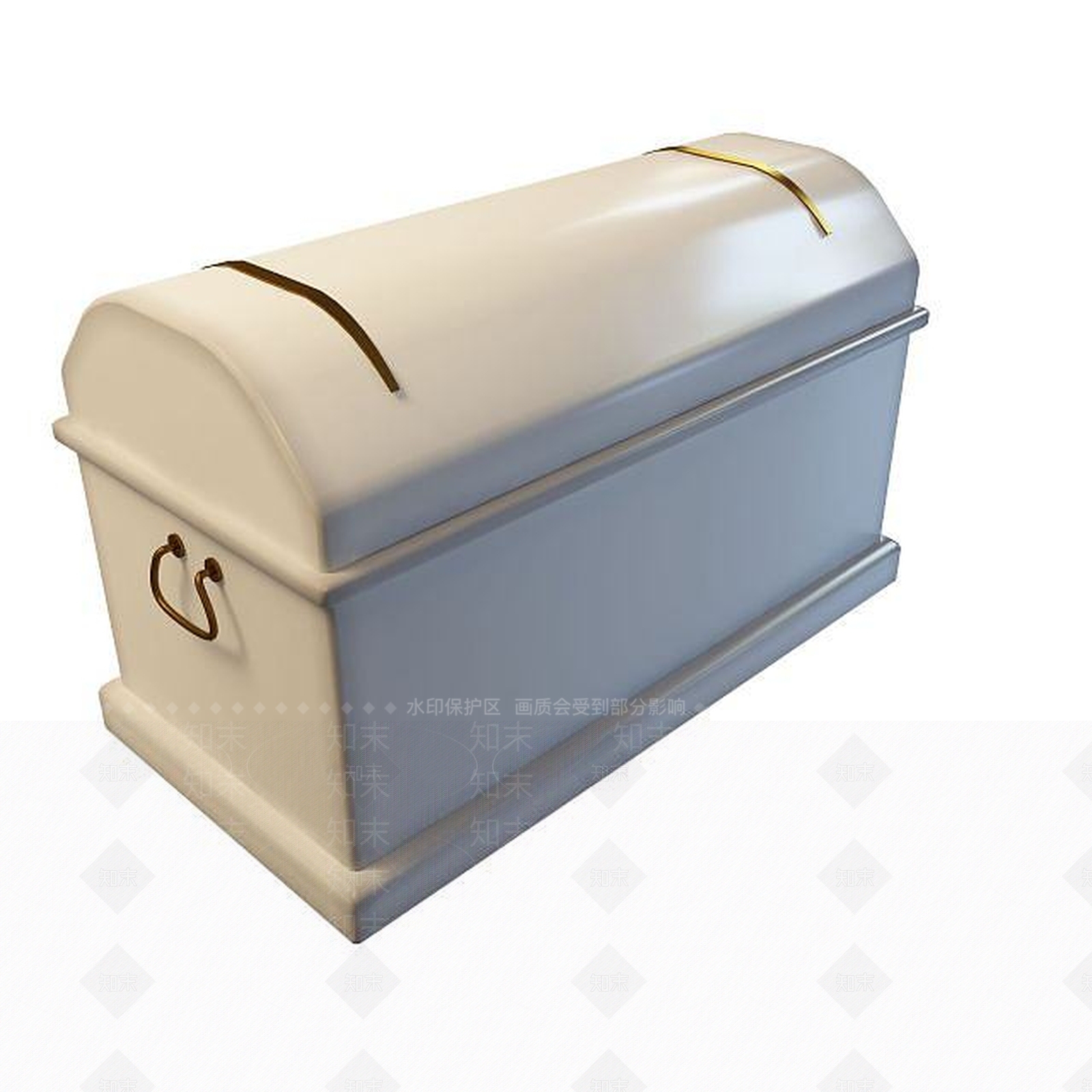 现代衣柜3D模型下载【ID:1199575100】