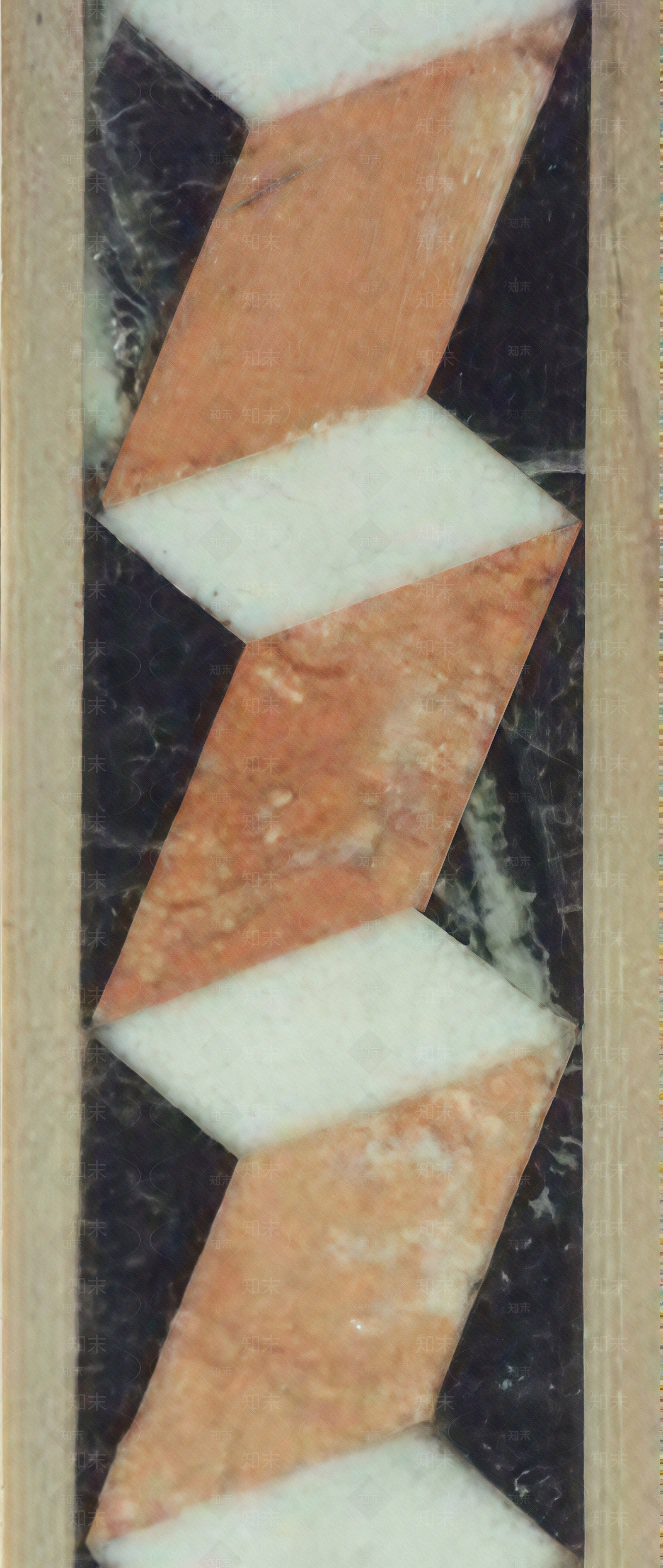 法式复古大理石拼花贴图下载【ID:1191074523】