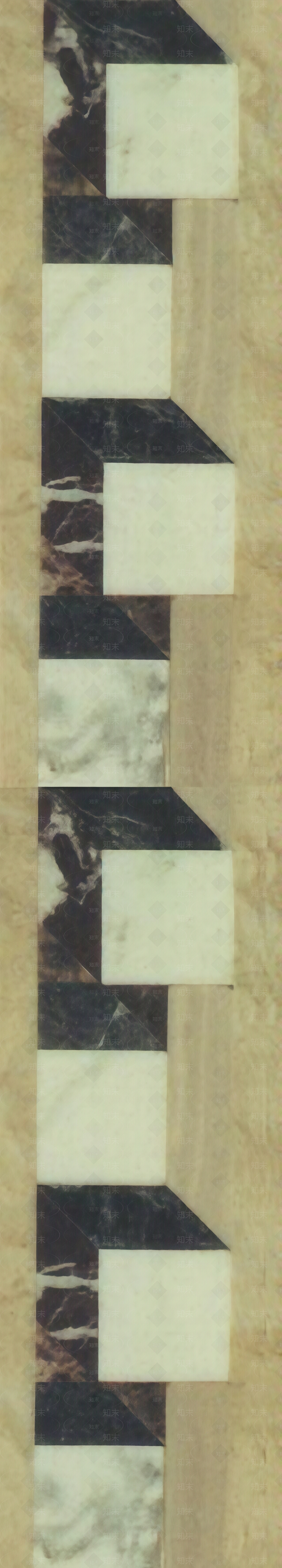 法式中古大理石拼花贴图下载【ID:1191074736】