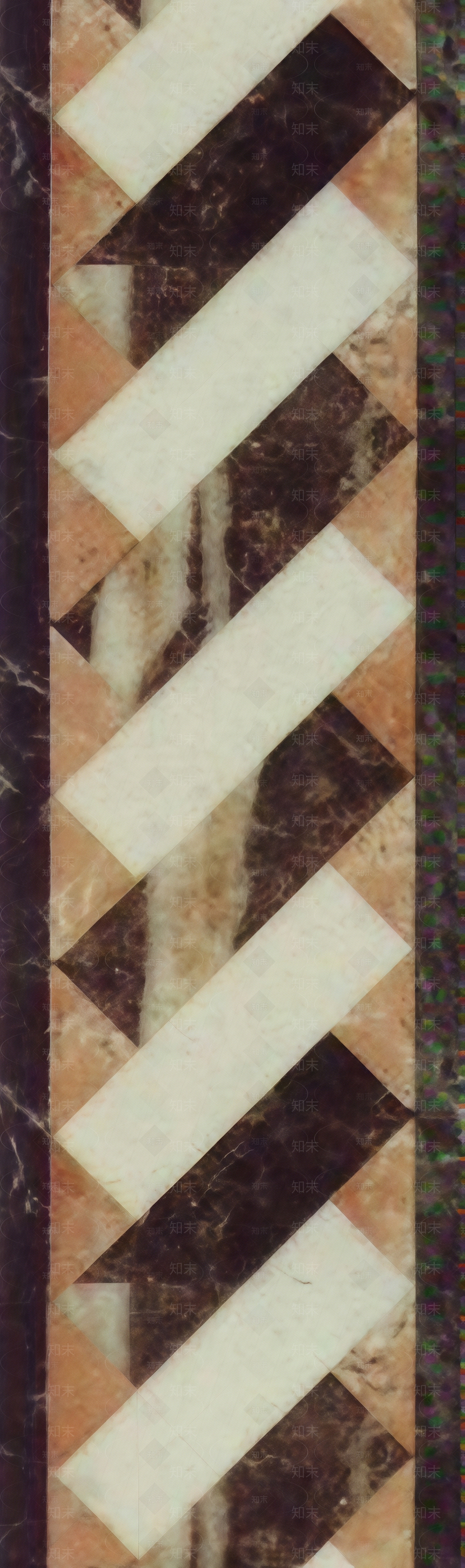 法式中古大理石拼花贴图下载【ID:1191074821】