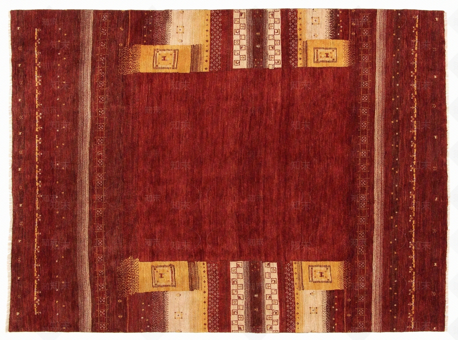 现代欧式酒店地毯贴图下载【ID:1191079139】