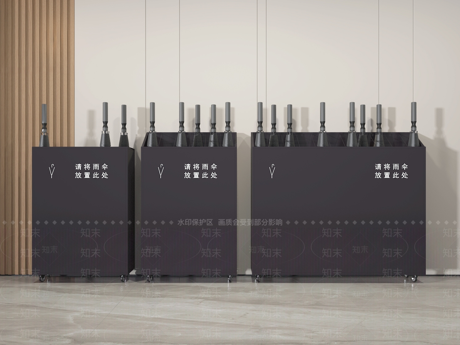 公用器材3D模型下载【ID:1191089052】