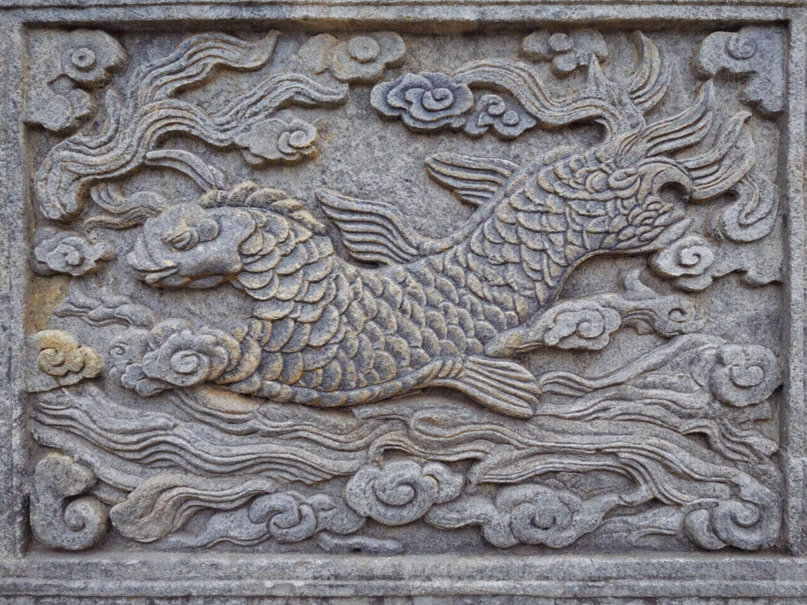 新中式石雕贴图下载【ID:1191106920】