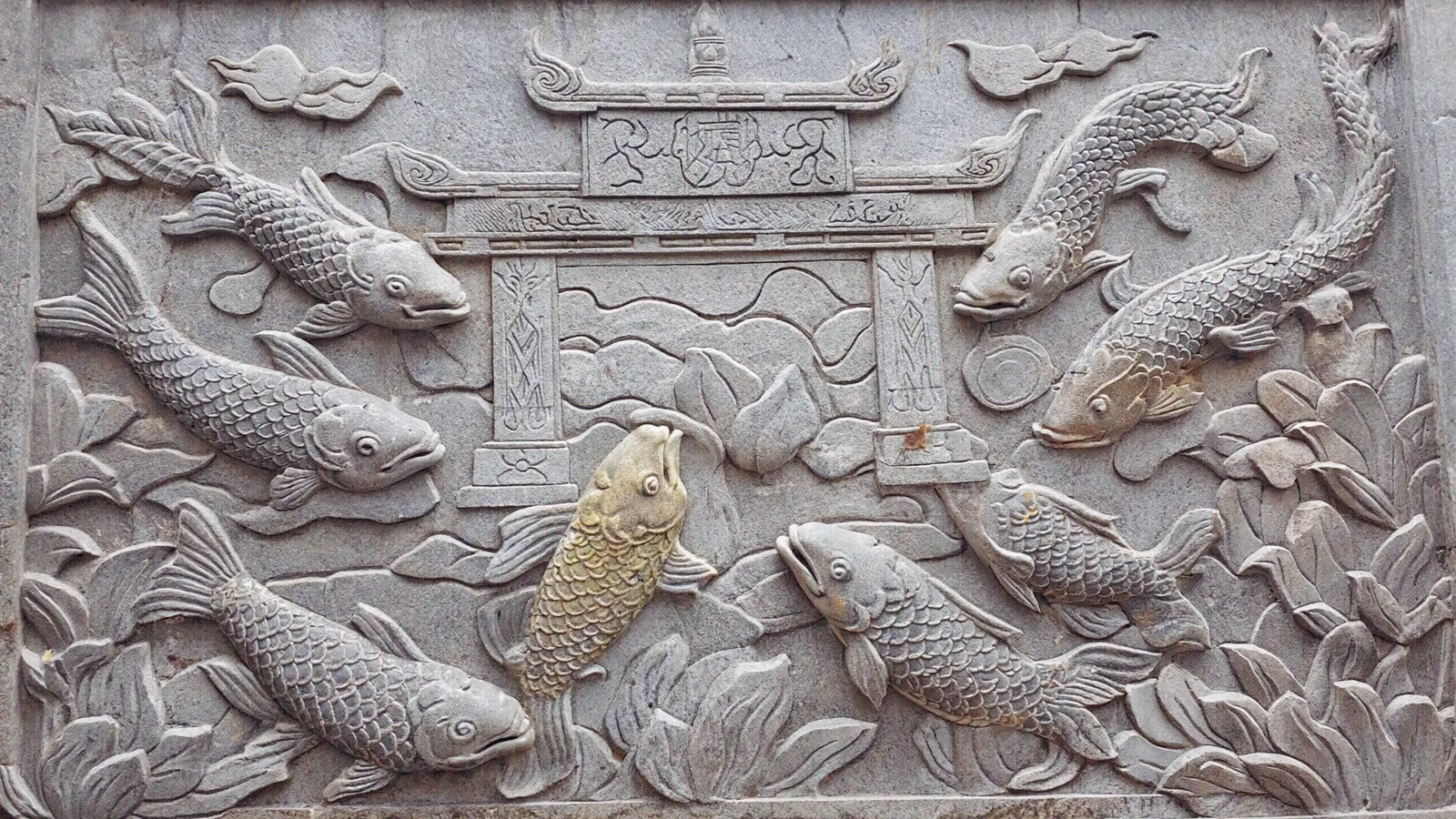 新中式石雕贴图下载【ID:1191107602】