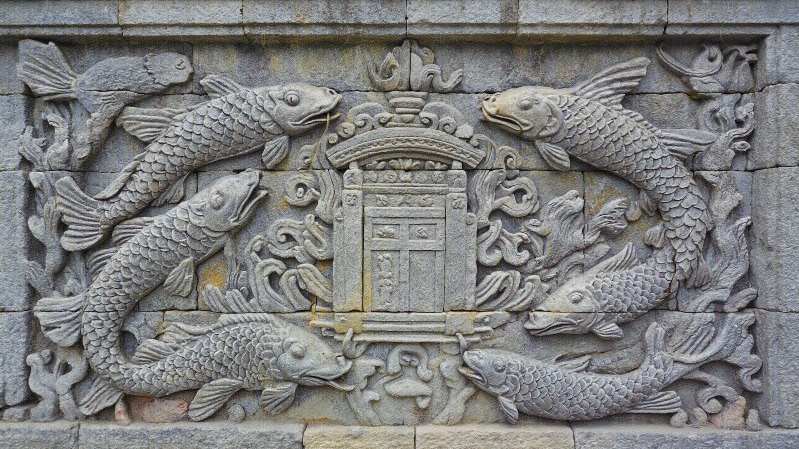 新中式石雕贴图下载【ID:1191108218】