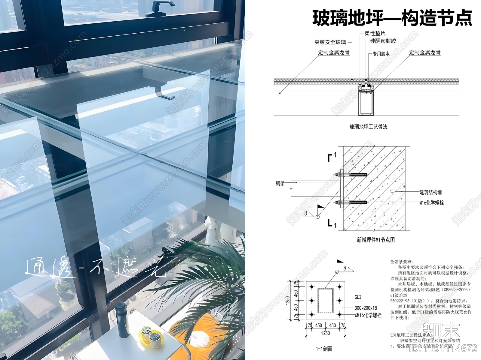 地面综合节点施工图下载【ID:1191114672】