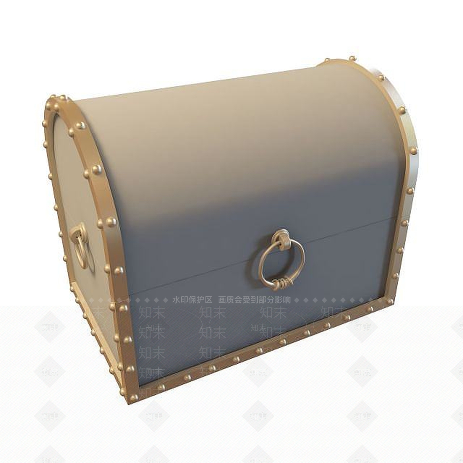 现代衣柜3D模型下载【ID:1199511514】