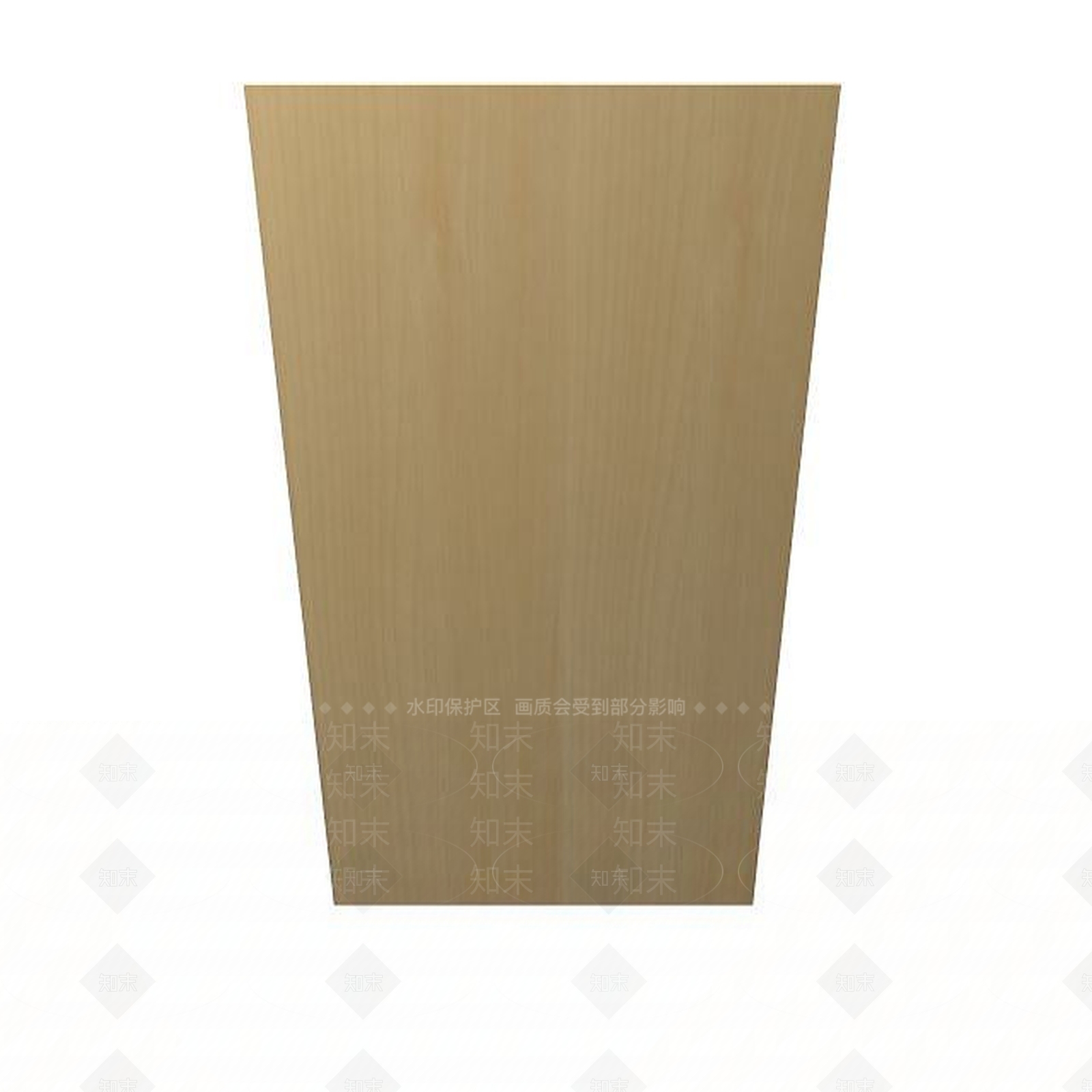 现代衣柜3D模型下载【ID:1199508405】