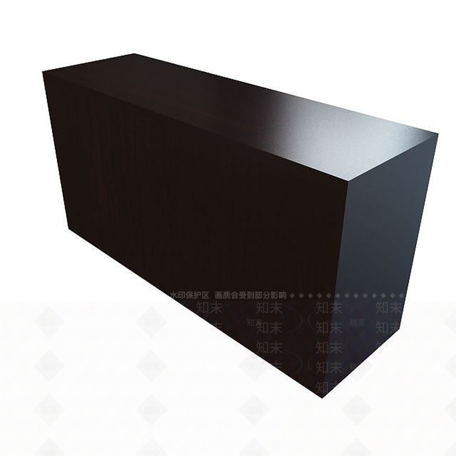 现代衣柜3D模型下载【ID:1191134561】