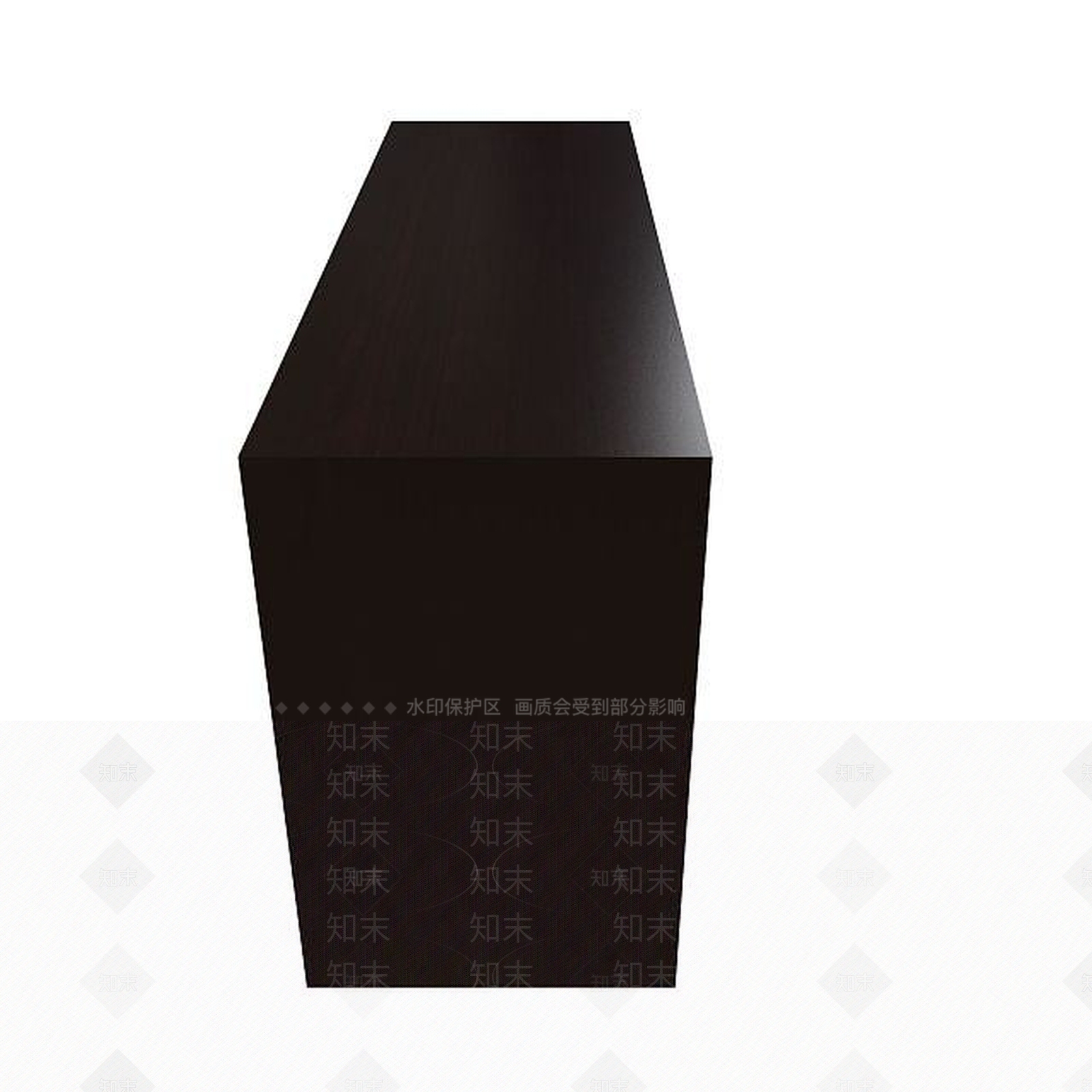现代衣柜3D模型下载【ID:1191134561】