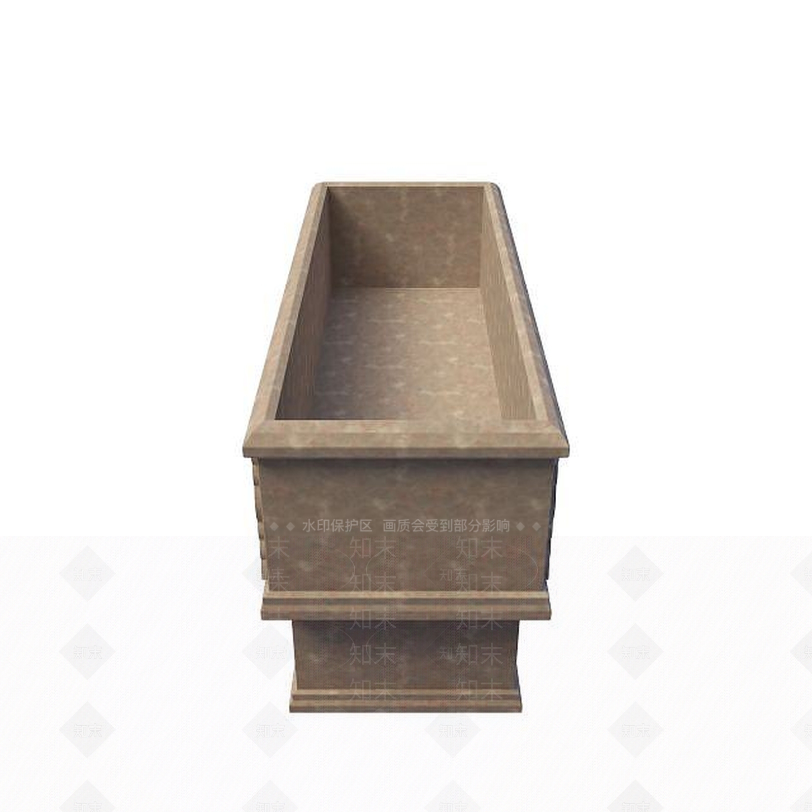 现代其他景观小品3D模型下载【ID:1191139226】