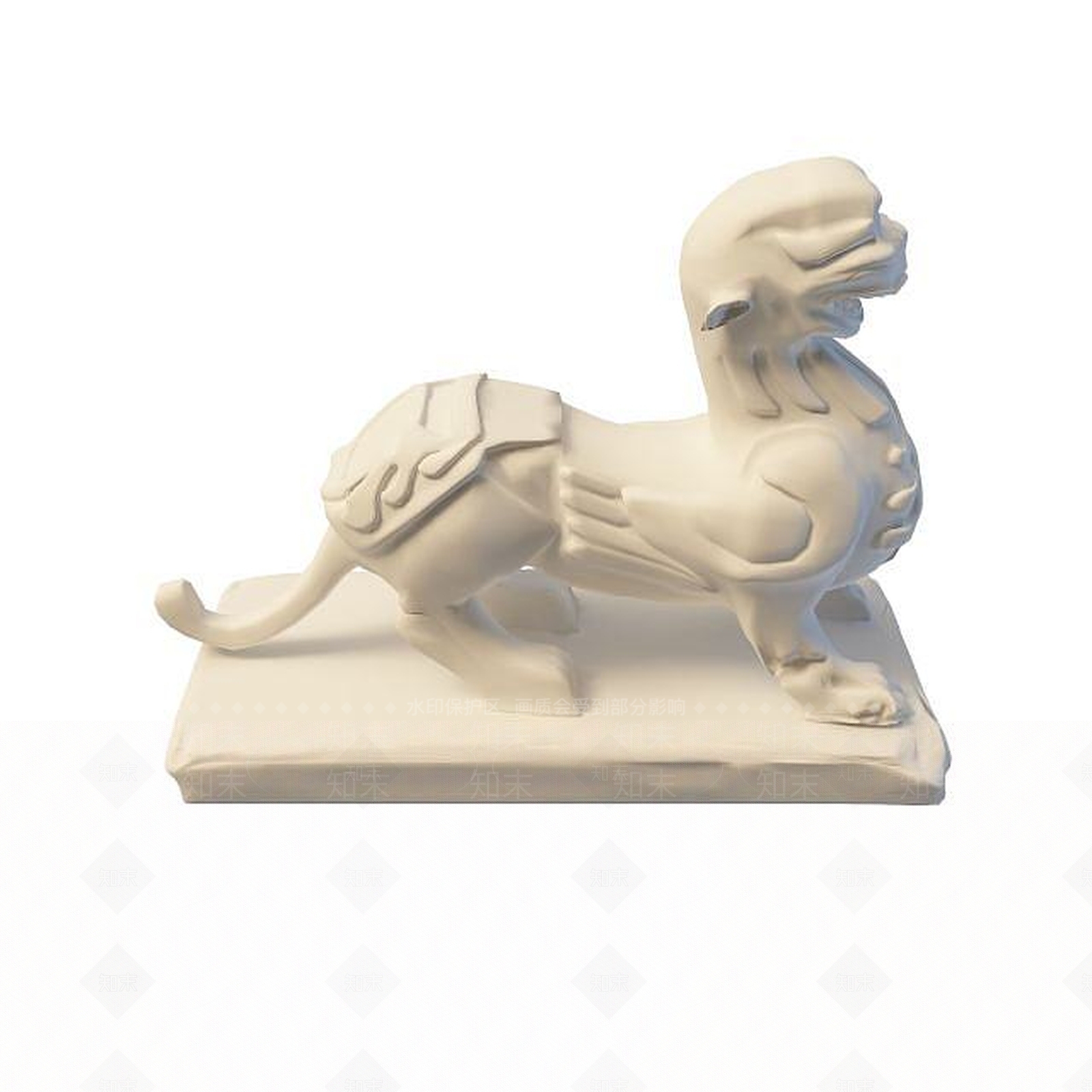 现代其他景观小品3D模型下载【ID:1199510828】