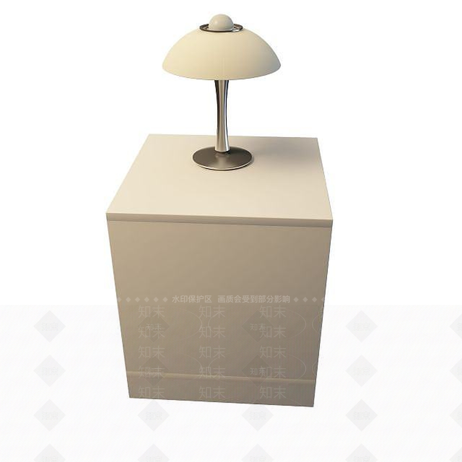 现代衣柜3D模型下载【ID:1199510896】