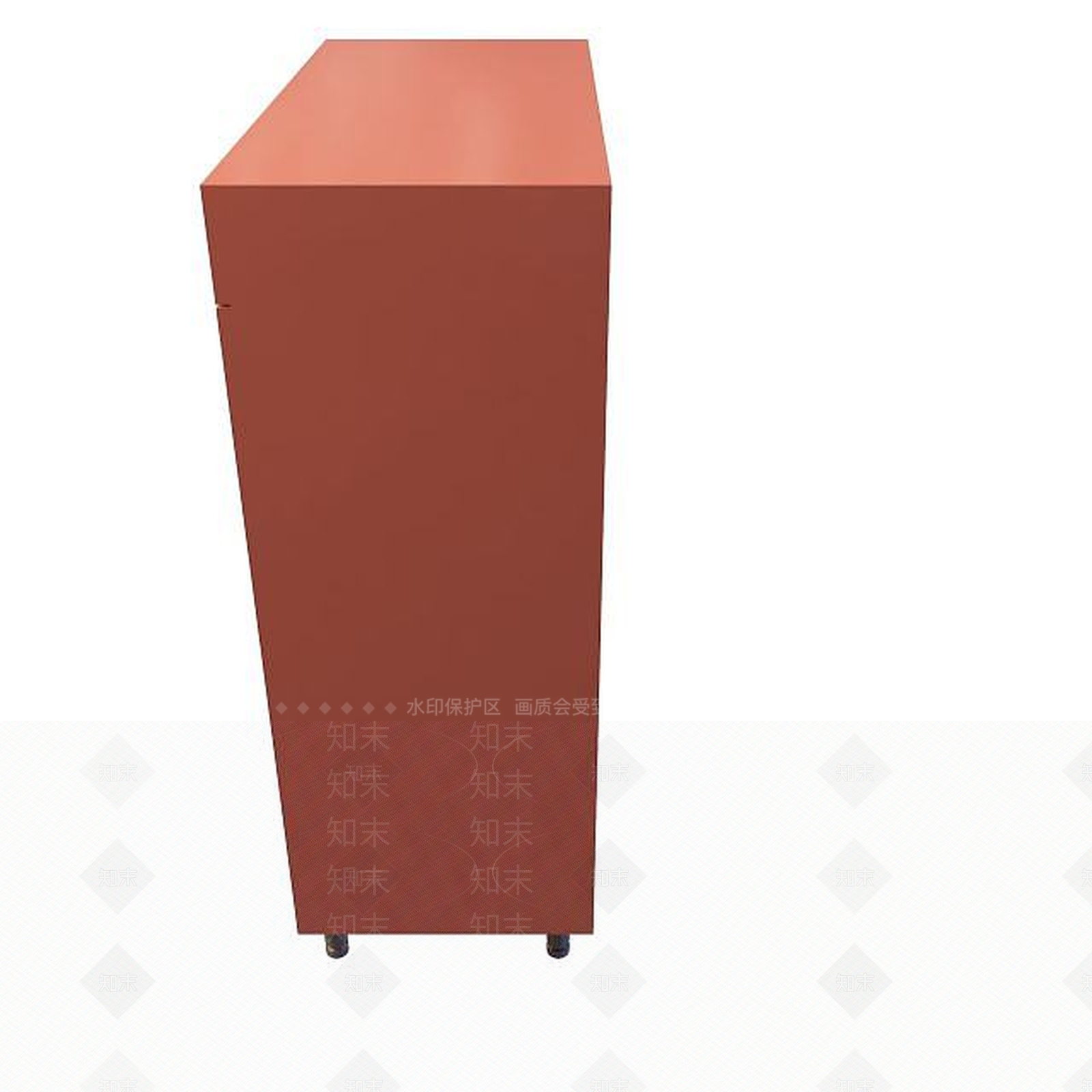 现代衣柜3D模型下载【ID:1199510761】