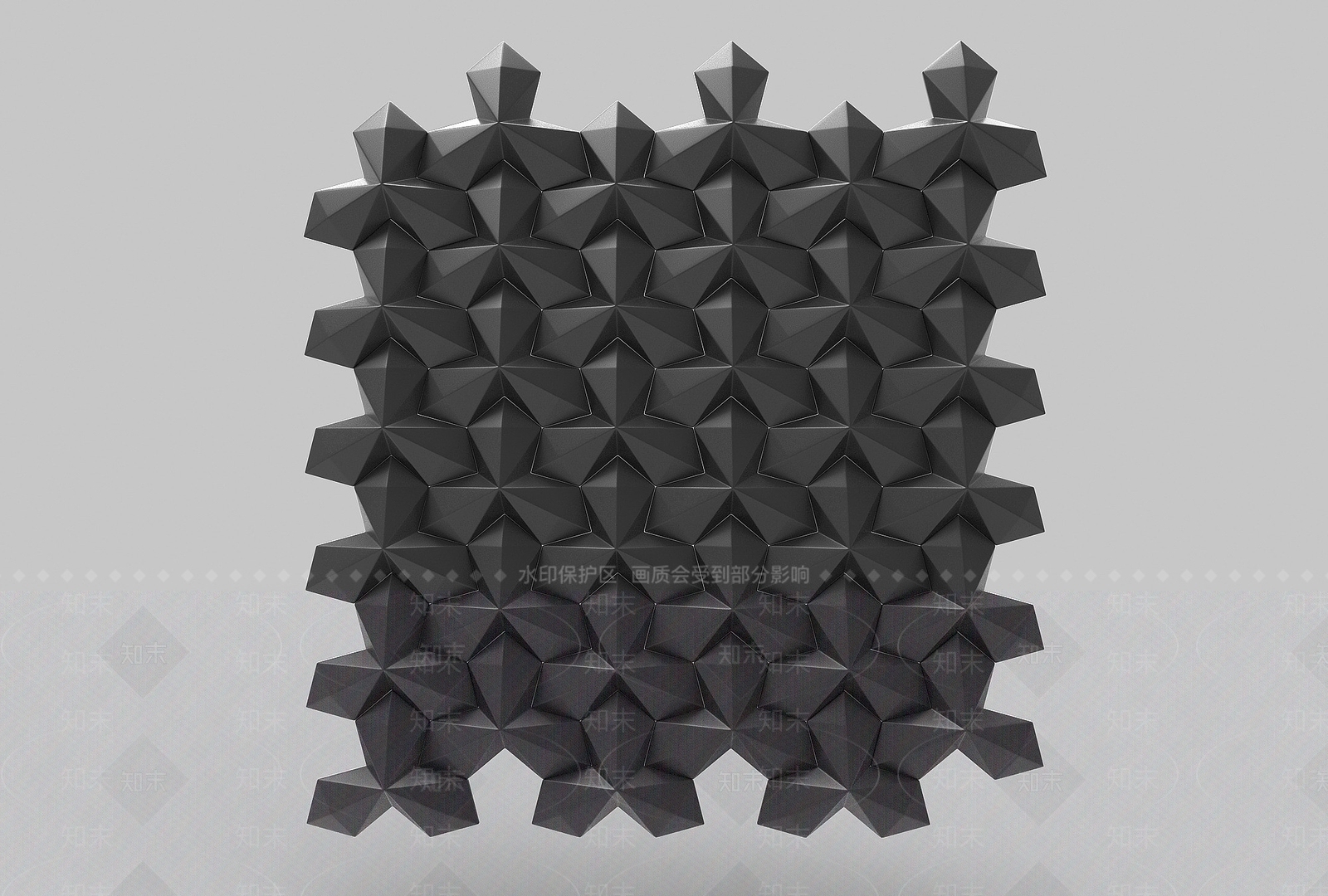 现代其他电器3D模型下载【ID:1199510506】