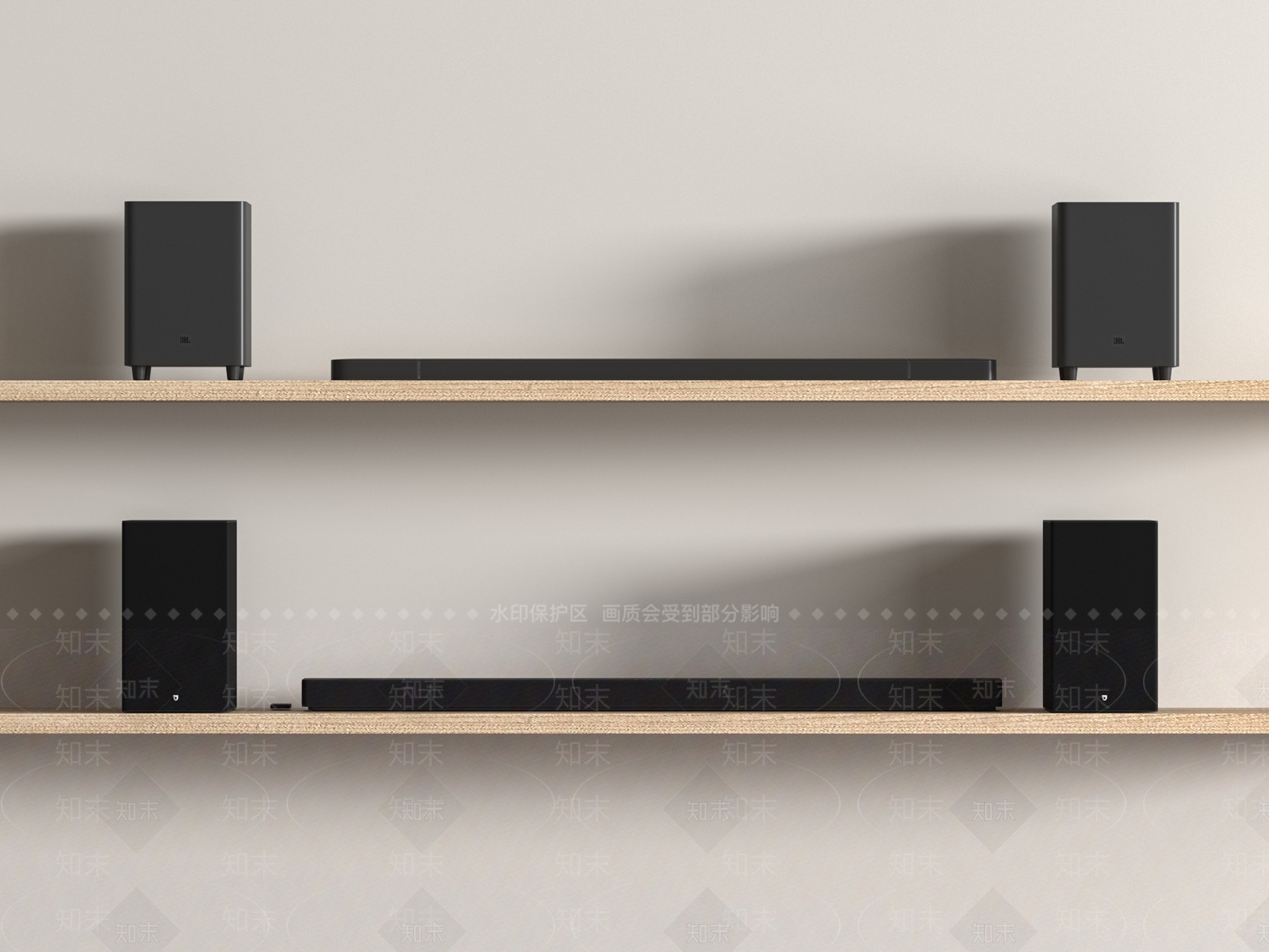 音响3D模型下载【ID:1191144247】