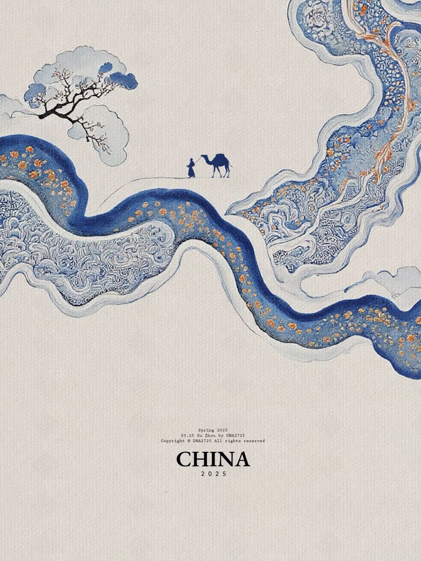 新中式中式抽象画贴图下载【ID:1191147863】