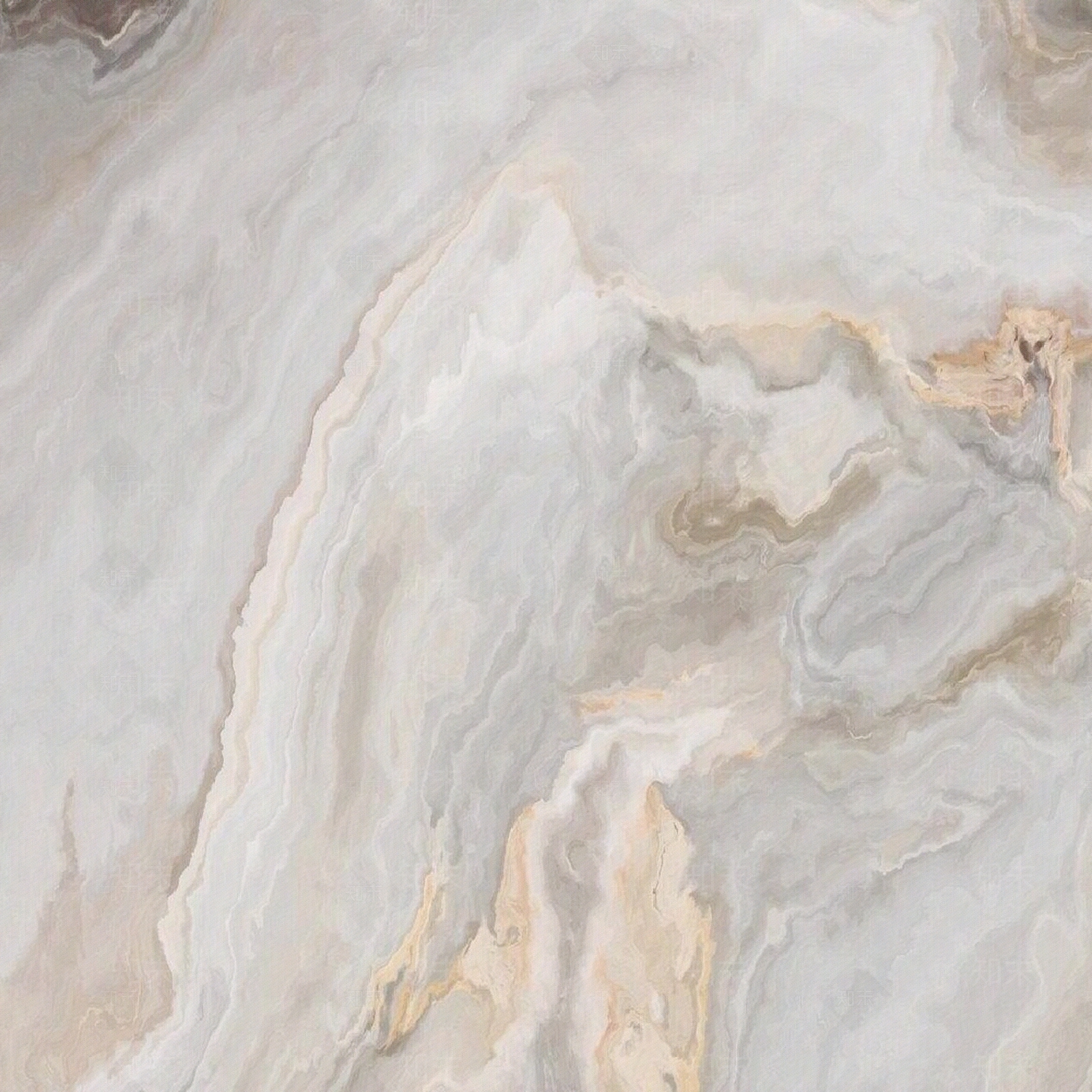 现代新中式山水大理石贴图下载【ID:1191147961】