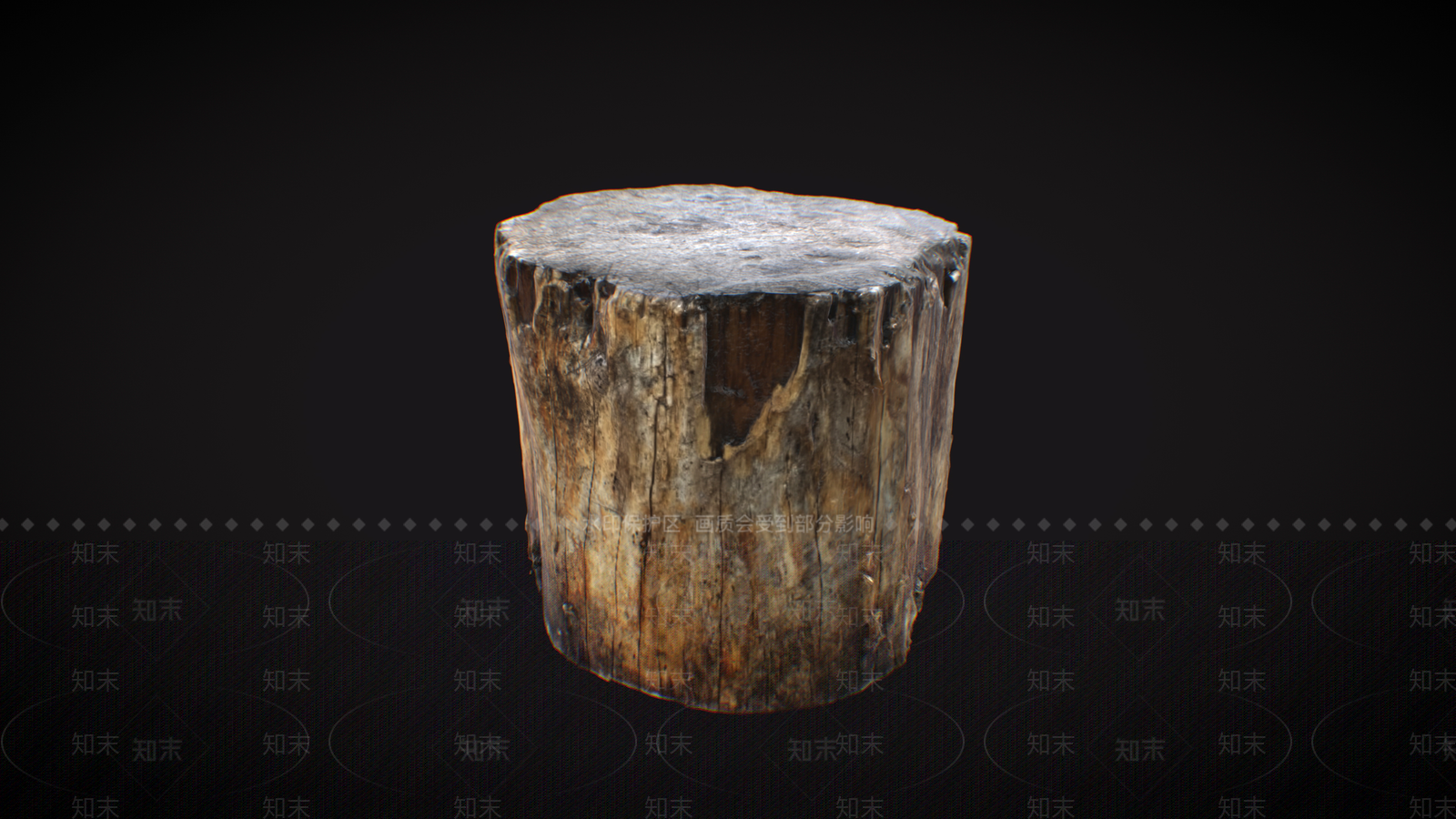 景观树3D模型下载【ID:1191163820】