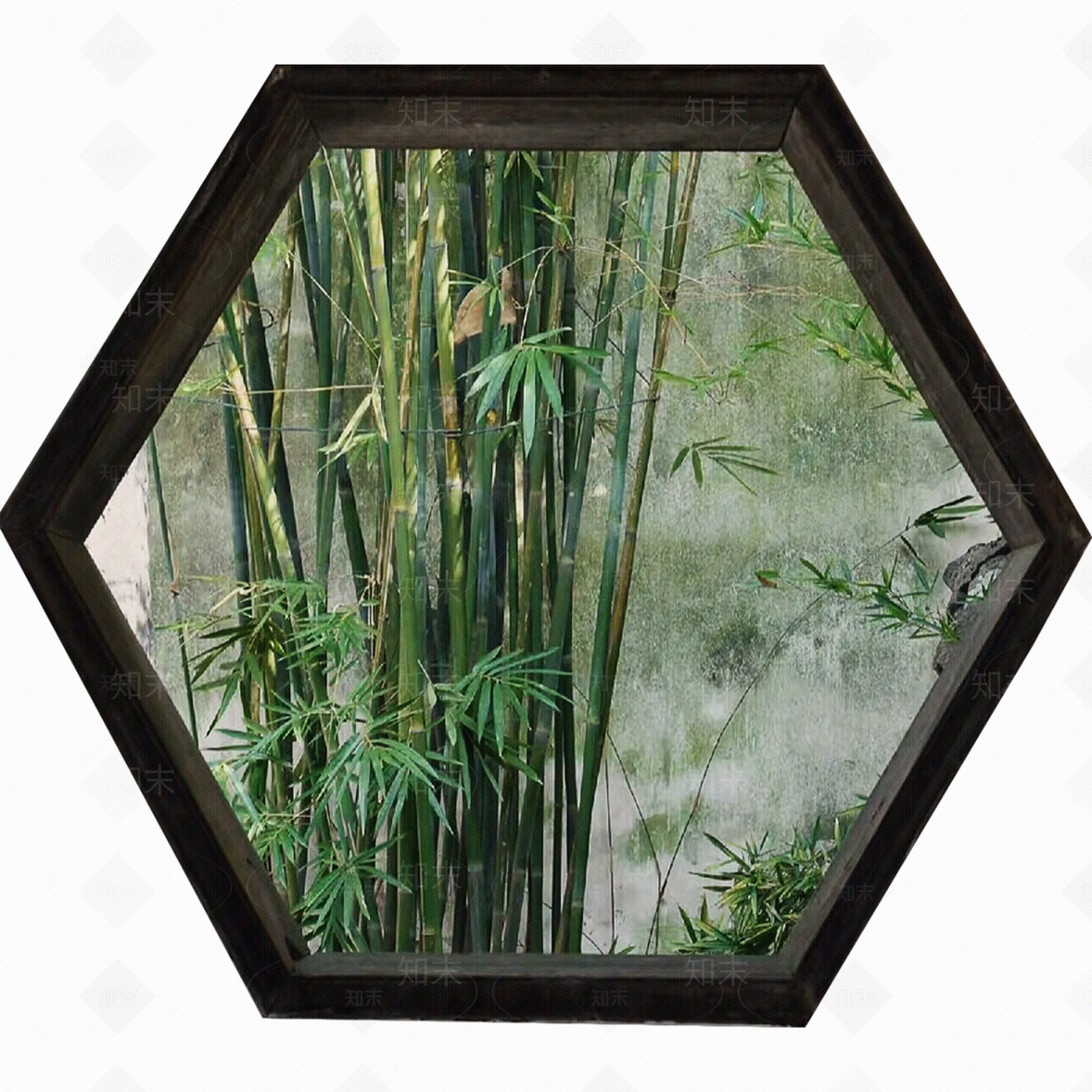 中式窗户下载【ID:1191181317】