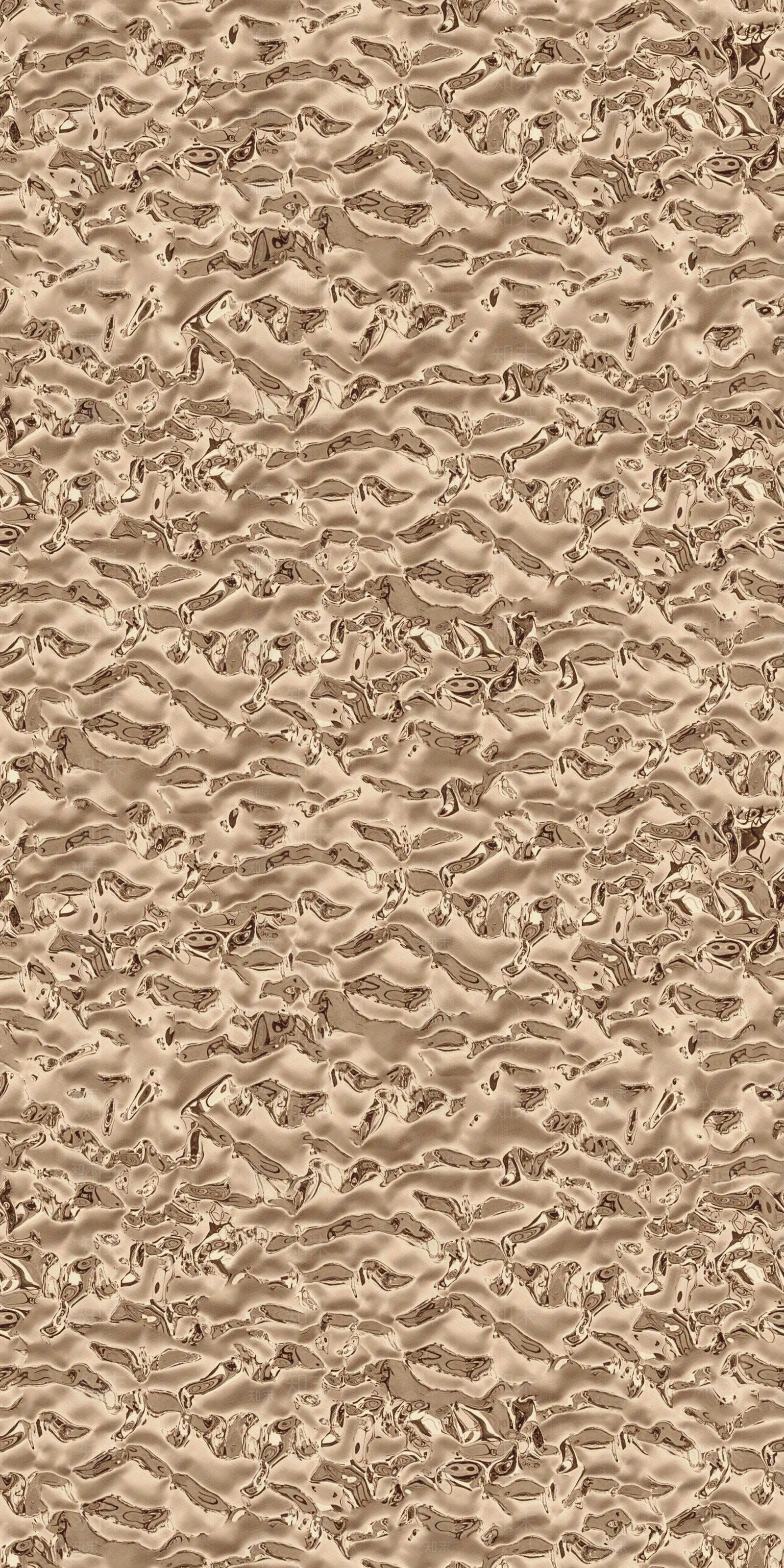 现代轻奢其他水波纹金属贴图下载【ID:1191198846】