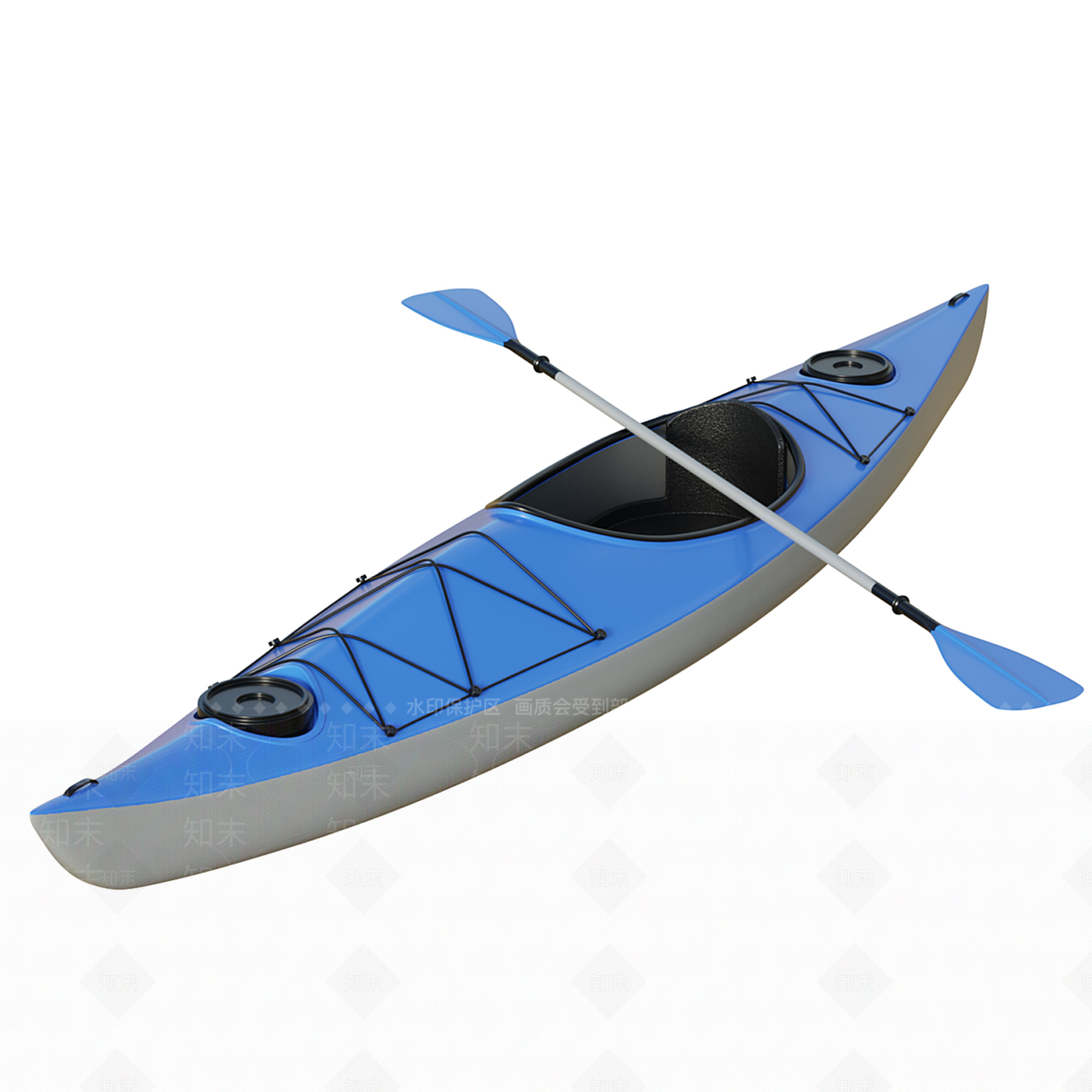 其他交通工具3D模型下载【ID:1191205726】
