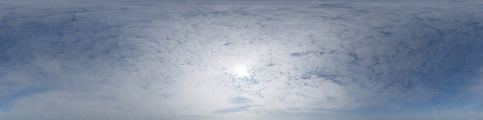 现代天空HDR贴图下载【ID:1191209042】