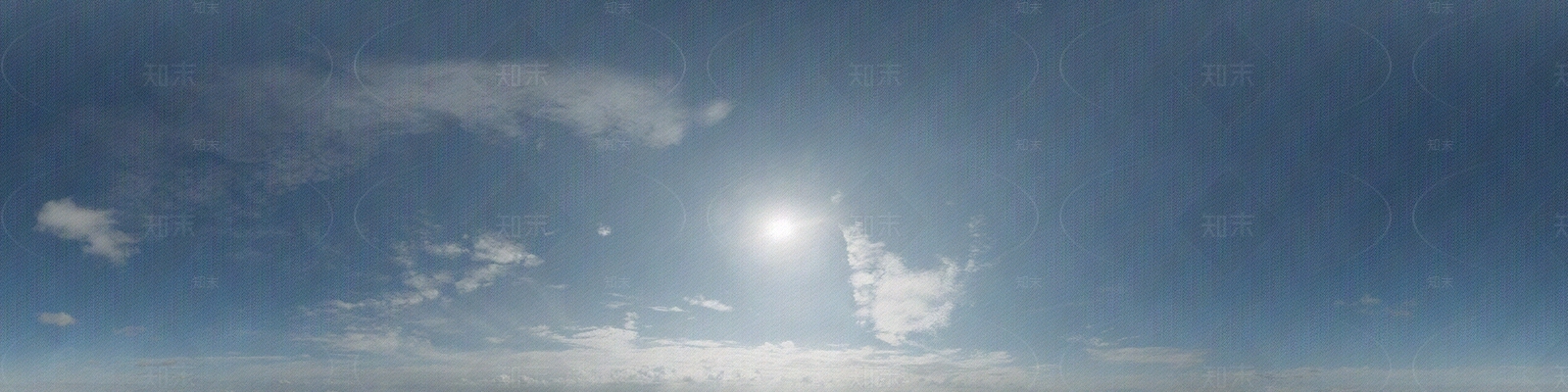 现代天空HDR贴图下载【ID:1191210104】