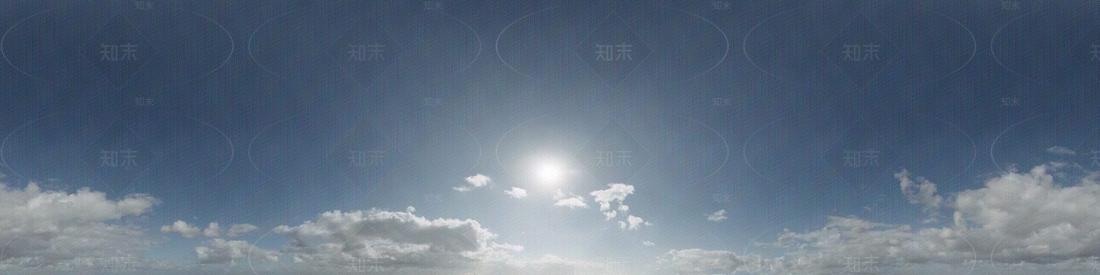 现代天空HDR贴图下载【ID:1191210141】