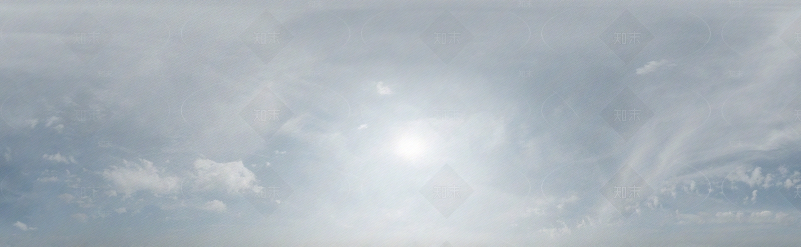 现代天空HDR贴图下载【ID:1191224241】