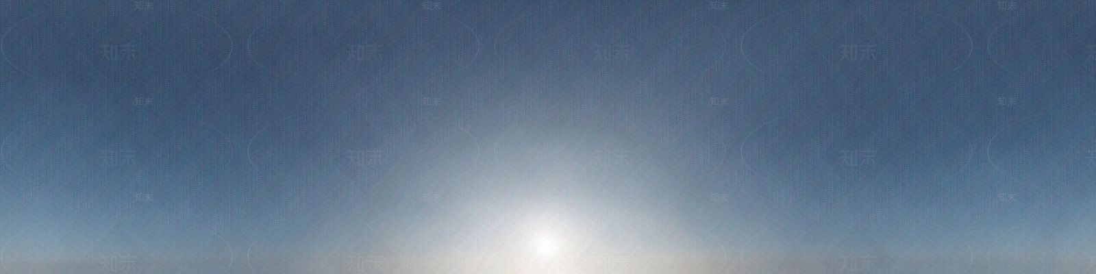 现代天空HDR贴图下载【ID:1191226738】
