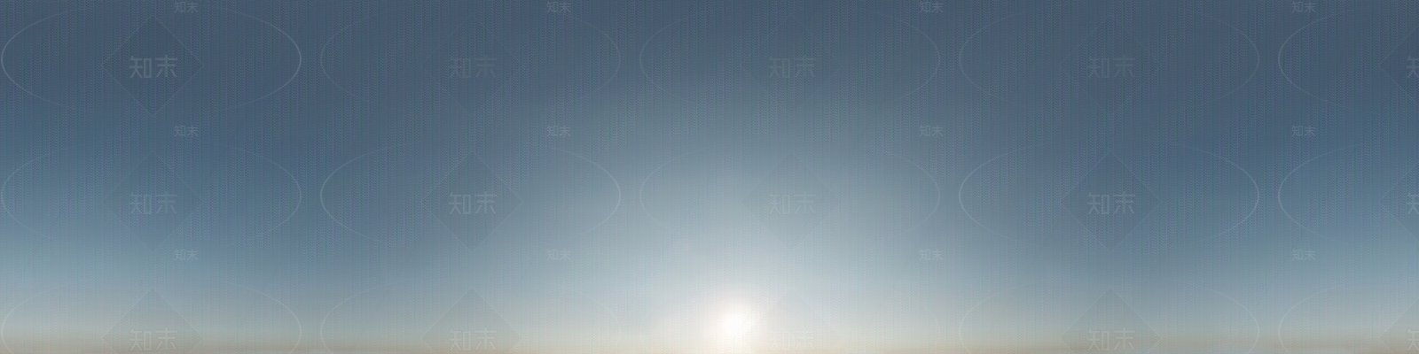 现代天空HDR贴图下载【ID:1191229603】