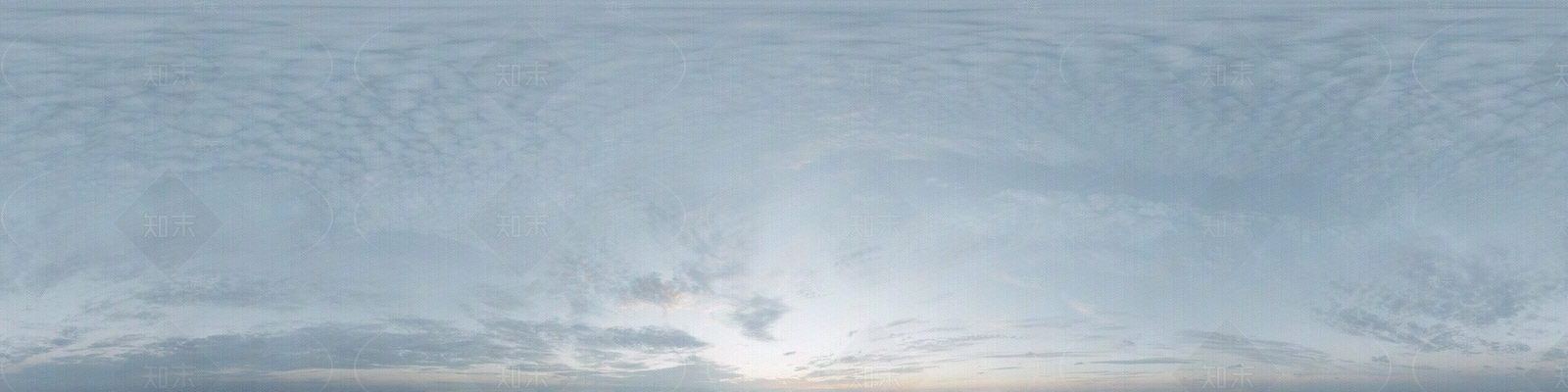 现代天空HDR贴图下载【ID:1191229614】