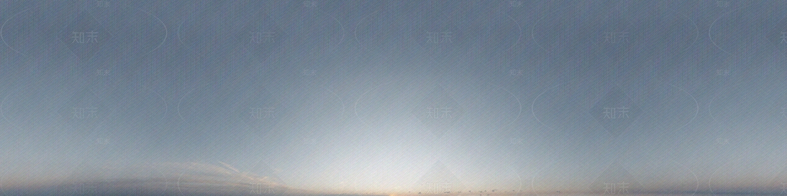 现代天空HDR贴图下载【ID:1191230047】