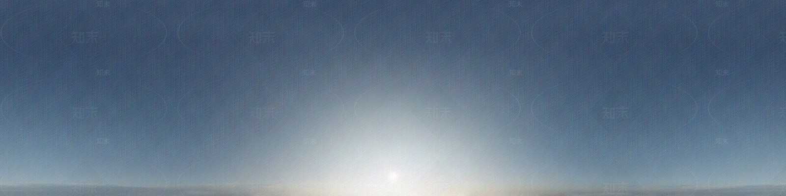 现代天空HDR贴图下载【ID:1191230376】