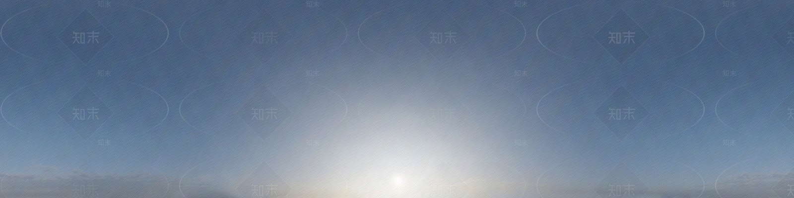 现代天空HDR贴图下载【ID:1191230398】